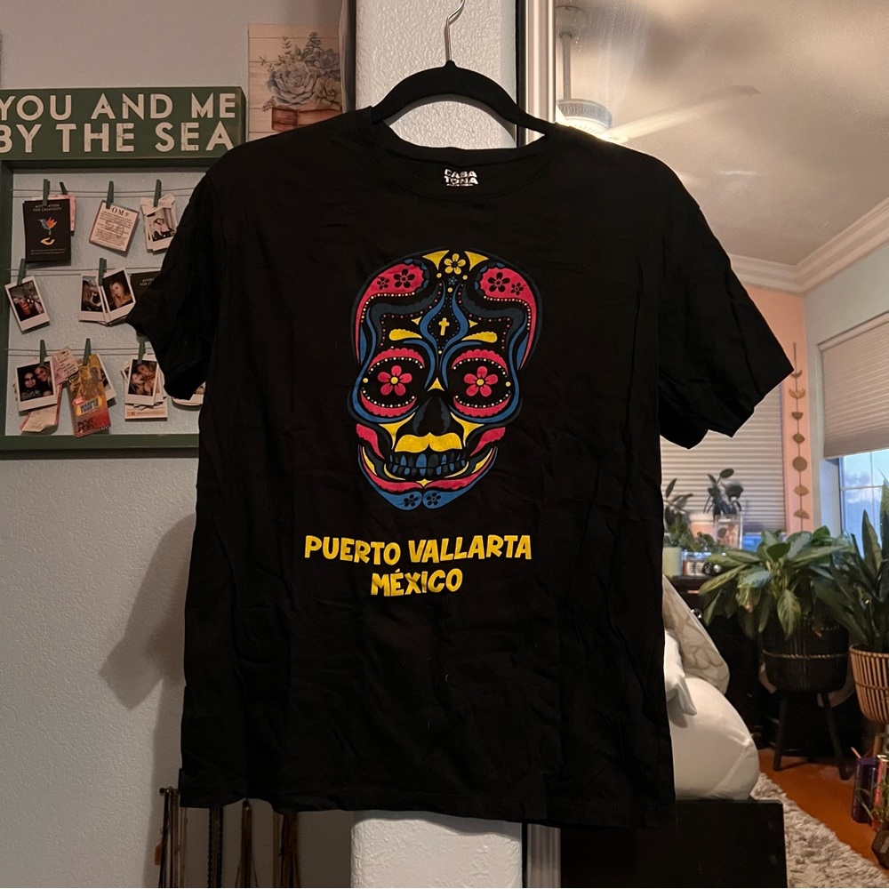 Graphic T-shirt